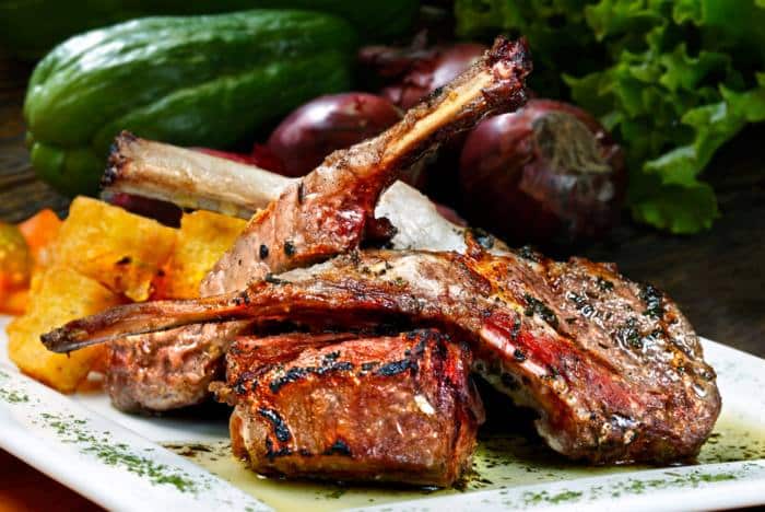 CHULETILLAS